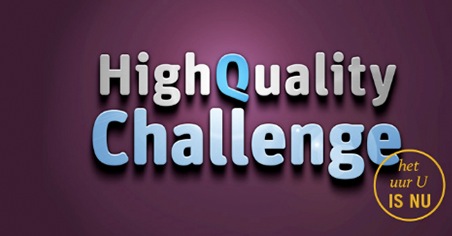 Woman Capital ondersteunt High Quality Challenge