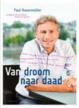 Boek: Van Droom naar Daad