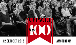 Opzij Top 100 - 2015