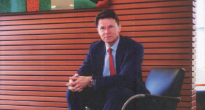 Rob van Wingerden