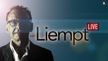 Bercan Günel te gast bij Van Liempt Live: Nederlandse bedrijfsleven te wit